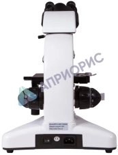 Микроскоп Levenhuk MED 25B